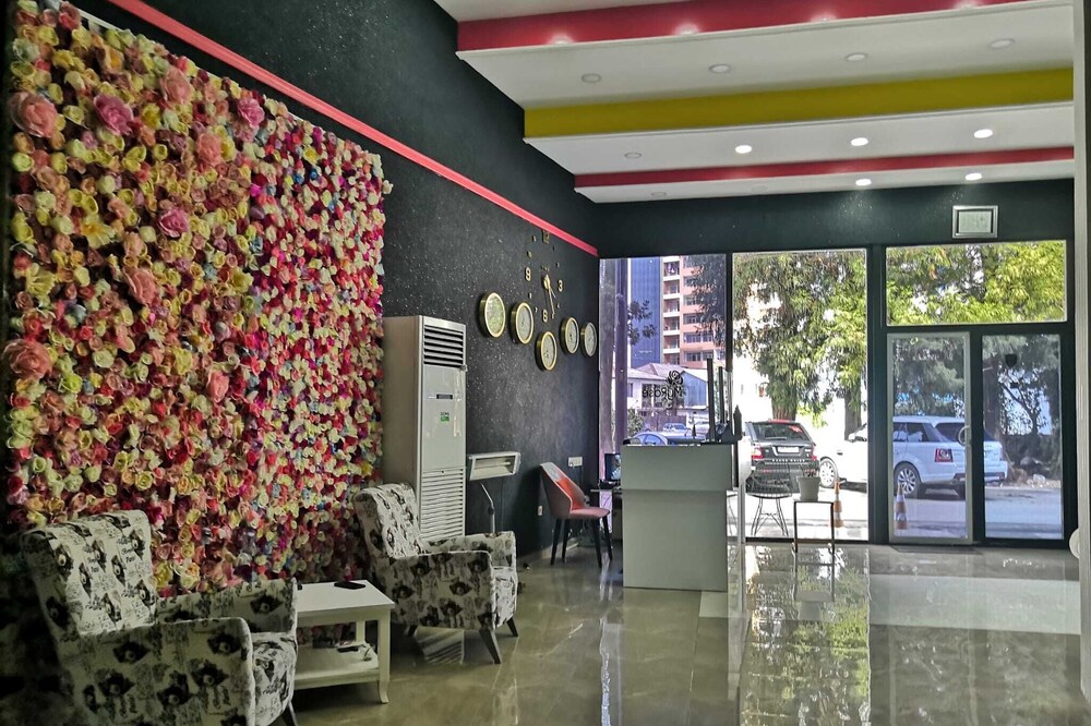 Hotel MyRose