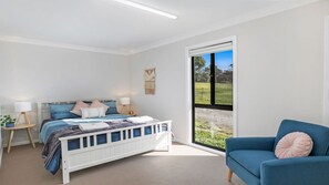 10 makuuhuonetta, silitysrauta/-lauta, Wi-Fi, vuodevaatteet