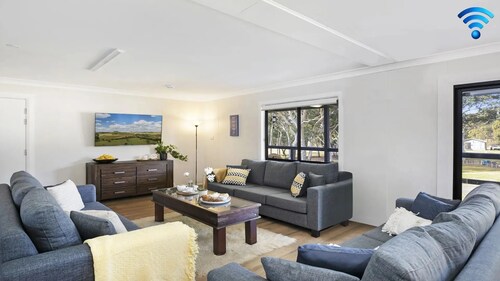 Sutton Forest Retreat - Jimmy's Homestead