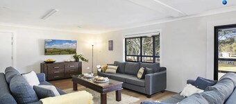 Sutton Forest Retreat - Jimmy's Homestead