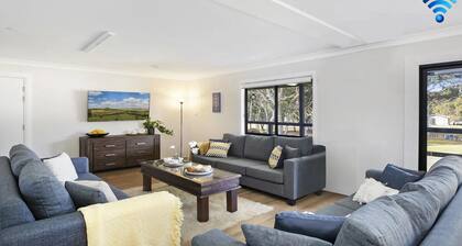 Sutton Forest Retreat - Jimmy's Homestead