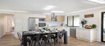 Sutton Forest Retreat - Jimmy's Homestead