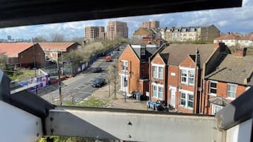 Apartment | Parking | Free self-parking