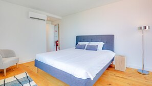 1 bedroom, iron/ironing board, free WiFi, bed sheets - GENEBRA ONE APARTMENT (Vilamoura)