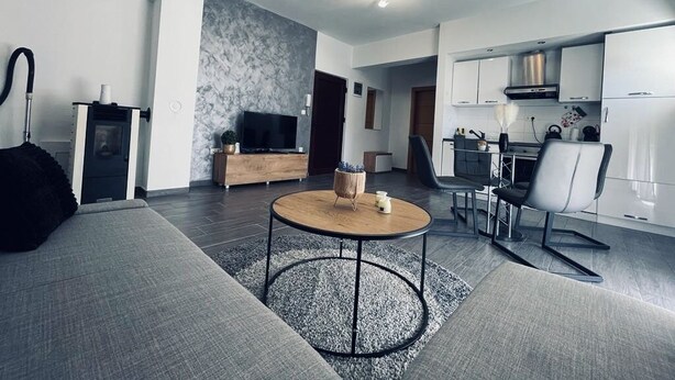 Unclassified image, 1 of 12, button - Travelnest Property Maris (Gospic)