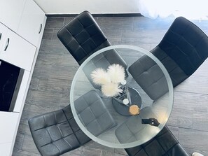 Departamento, varias camas | 2 habitaciones, wifi gratis y ropa de cama