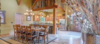 Snow Creek Lodge Summ