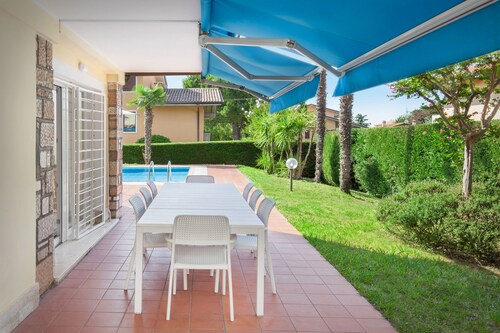 Villa Rose with private Pool