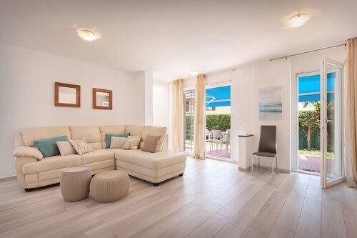 Villa Rose with private Pool