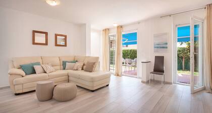 Villa Rose with private Pool