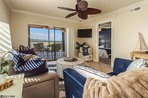 2 soverom, internettilgang og sengetøy