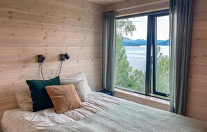 3 makuuhuonetta, ilmainen Wi-Fi