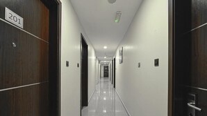 Standard Triple Room | Terrace/patio - GOLDEN CROWN HOTEL ALSEEB MUSCAT (Seeb)