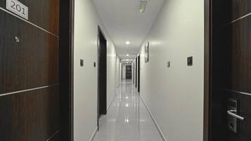 Standard Triple Room | Terrace/patio