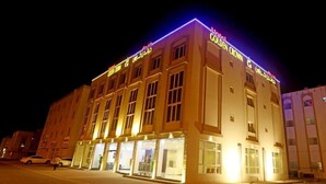 Exterior - GOLDEN CROWN HOTEL ALSEEB MUSCAT (Seeb)