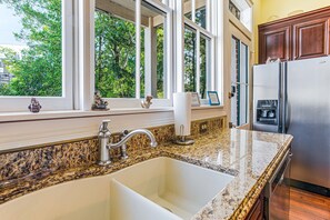 Interior - Historic Townhouse in Incredible Location w/ Parking by Lucky Savannah (Savannah)