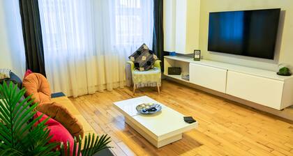 Le Cwtch - Beautiful 1 Bed Apartment