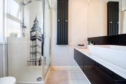 Le Cwtch - Beautiful 1 Bed Apartment