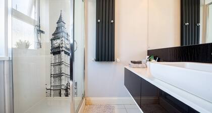 Le Cwtch - Beautiful 1 Bed Apartment
