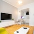 Le Cwtch - Beautiful 1 Bed Apartment