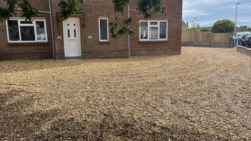 Rumah | Tempat parkir | Parkir mandiri gratis