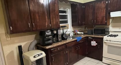 Enhanced 2bdrm next to hospitals great location