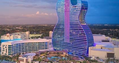 NEW 2 Bed Studio close to Beach & Casino HA04