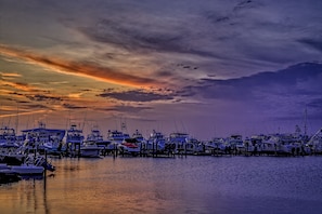 Port de plaisance