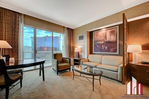 Televisio, työhuone