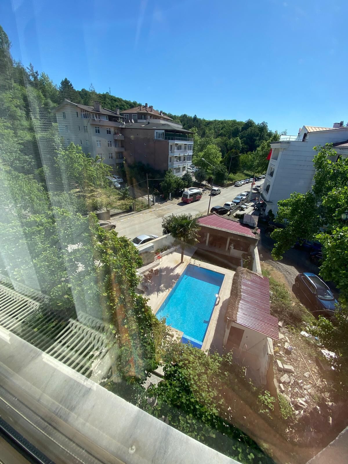 Family Apartment, Garden View | Garden view