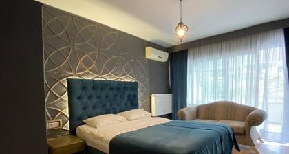 Evim Apart Hotel