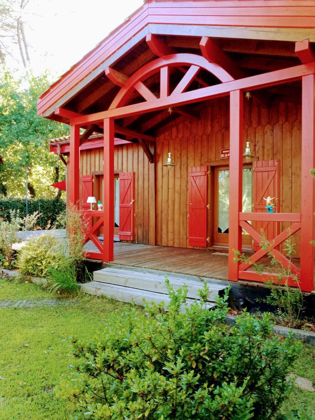 Image de profil de l’hôte