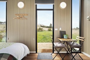 1 slaapkamer, wifi, beddengoed