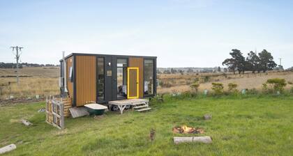 Tiny Regen Farm Stay by Tiny Away