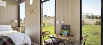 Tiny Regen Farm Stay by Tiny Away