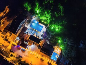 Exterior - LESLION HOTEL TURUNC (Marmaris)