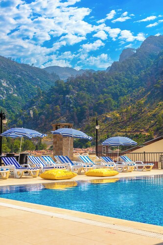 LESLION HOTEL TURUNC