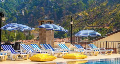 LESLION HOTEL TURUNC