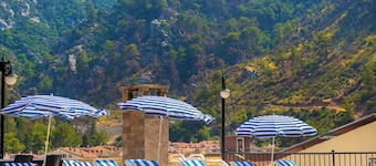 LESLION HOTEL TURUNC