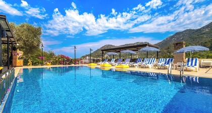 LESLION HOTEL TURUNC