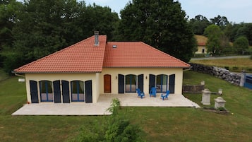 Esterni