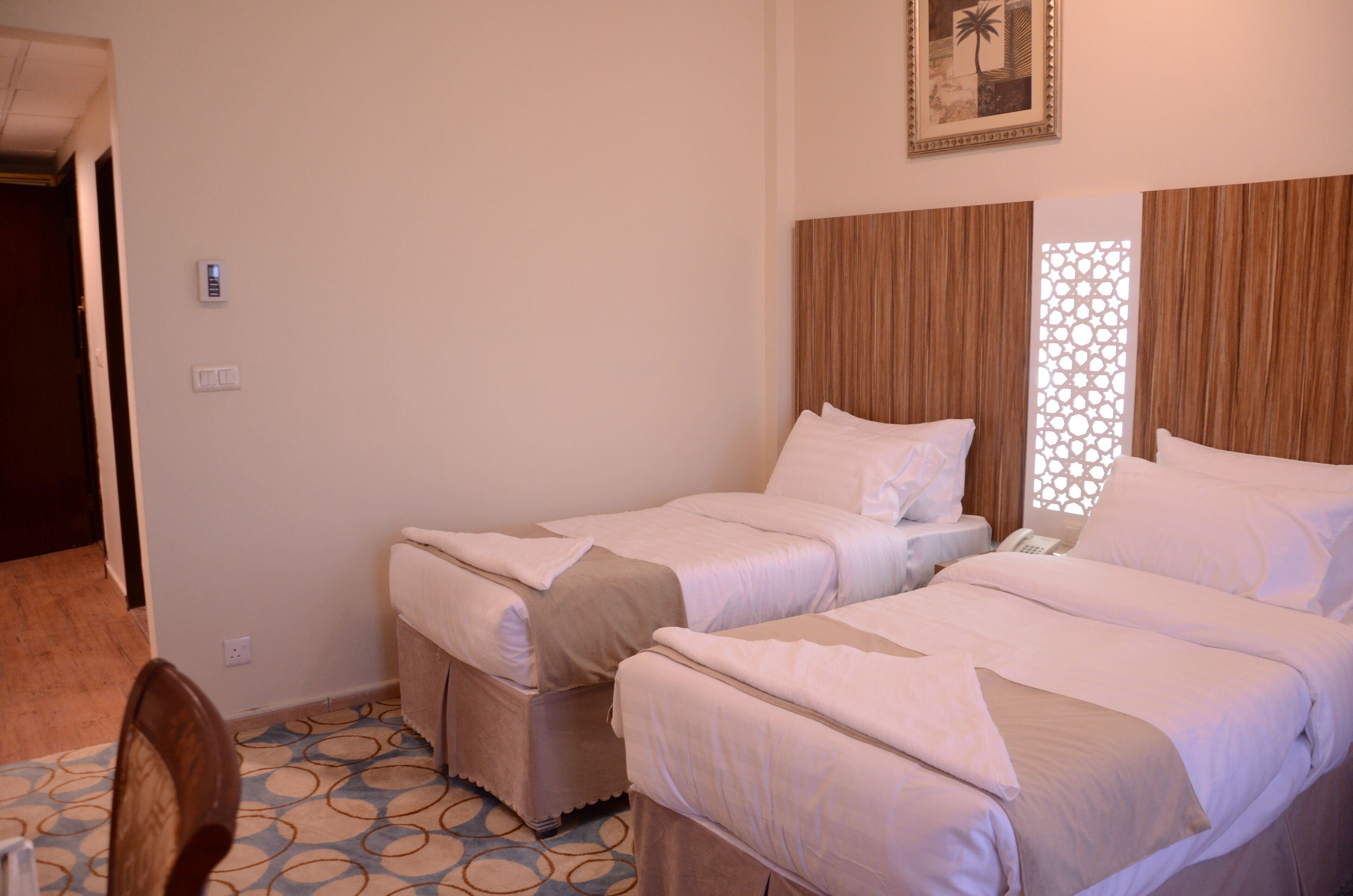 Foto - Artal Al Alami Hotel