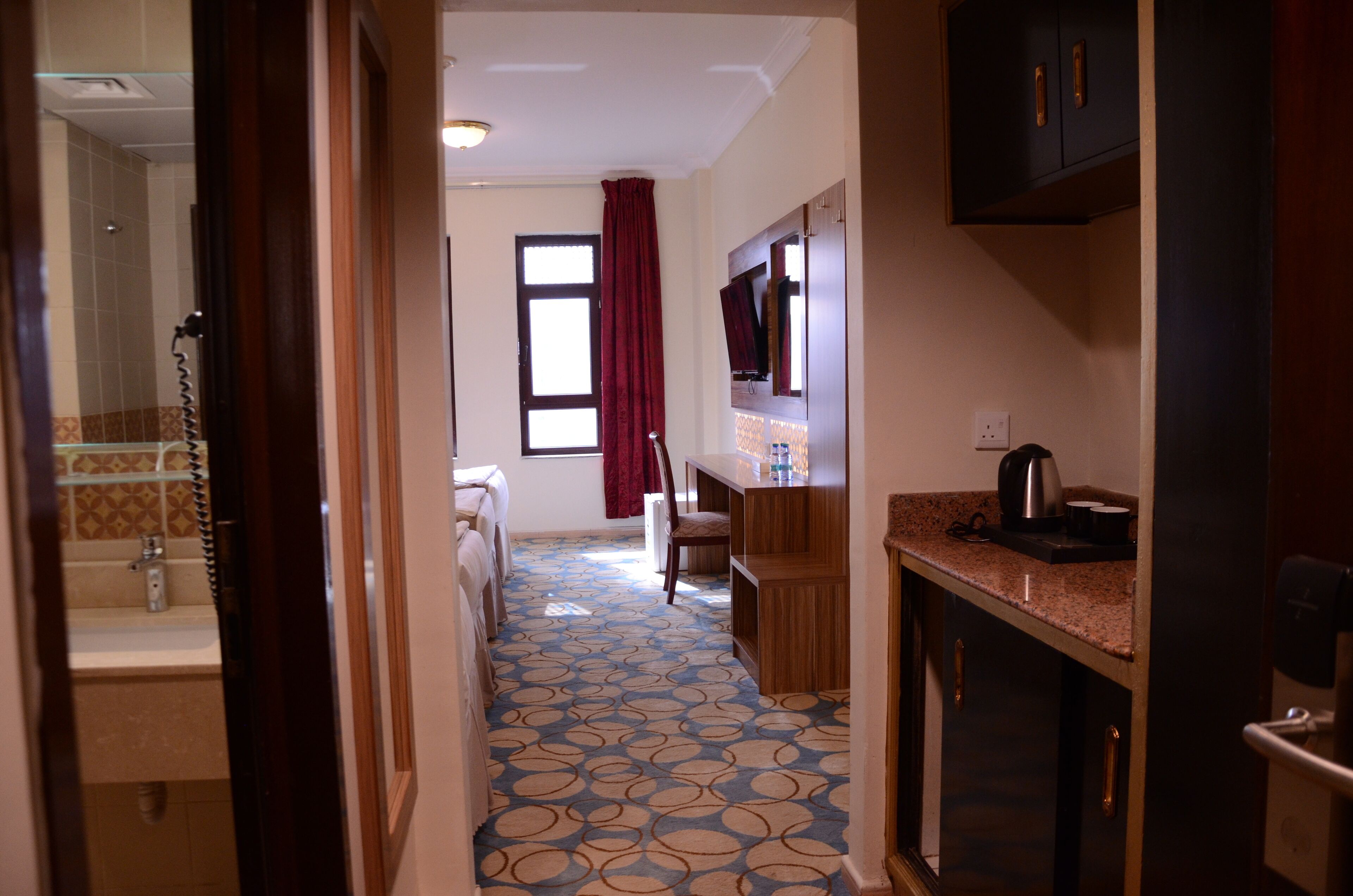 Foto - Artal Al Alami Hotel