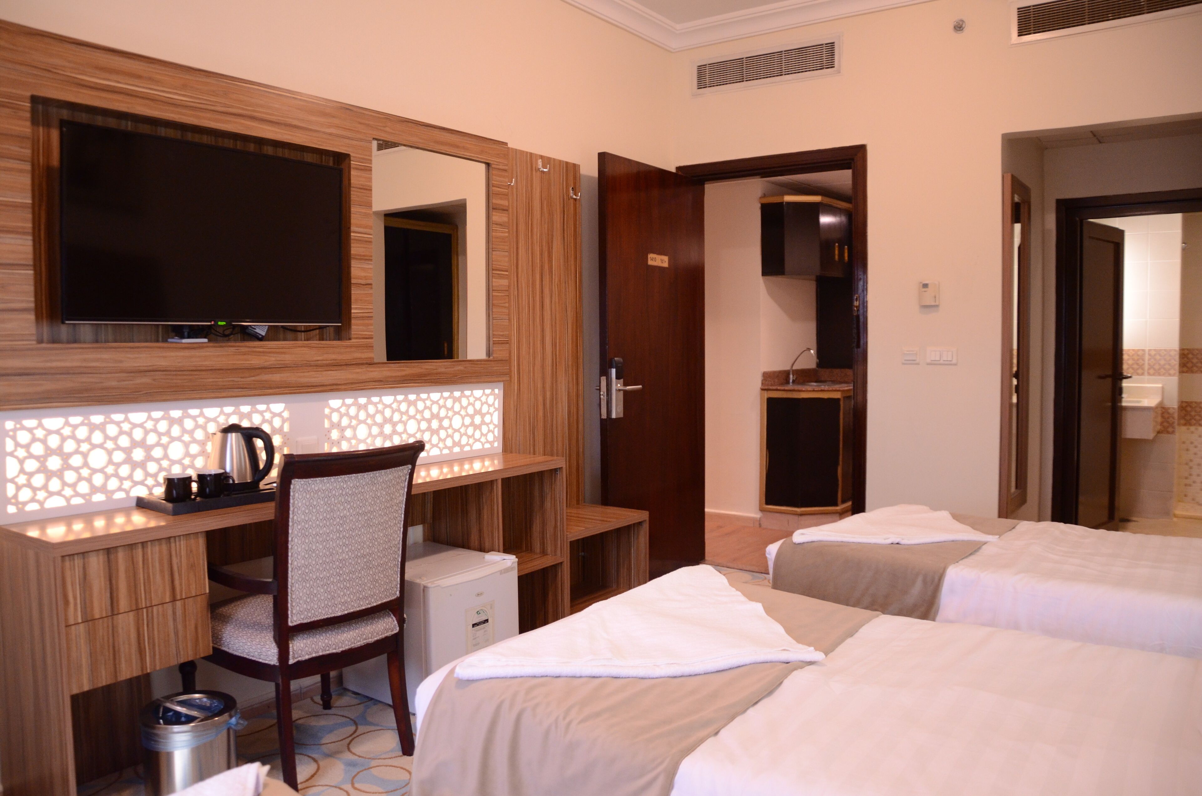 Foto - Artal Al Alami Hotel