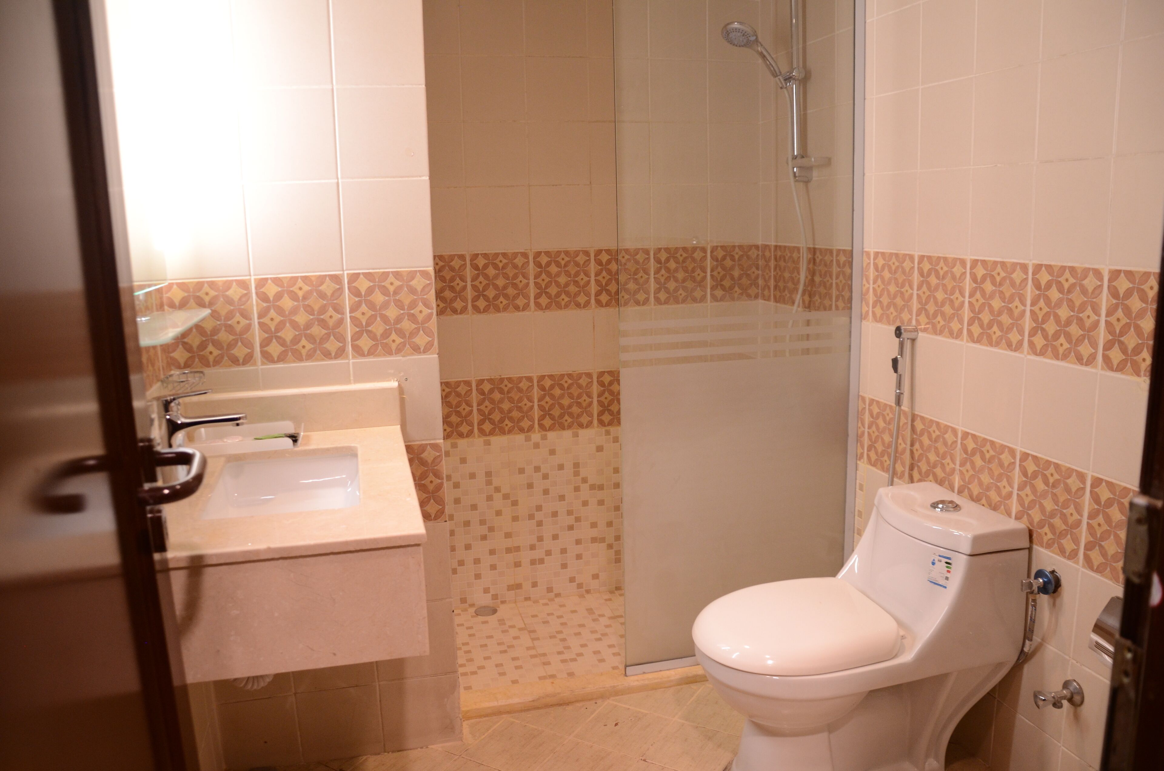 Foto - Artal Al Alami Hotel