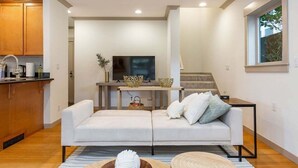 Smart TV, Netflix, servizi in streaming