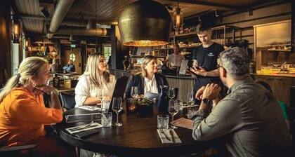 Sov - by Classic Norway Hotels