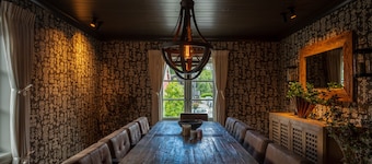 Sov - by Classic Norway Hotels