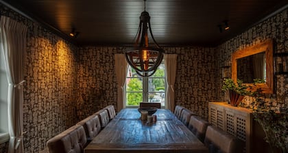 Sov - by Classic Norway Hotels