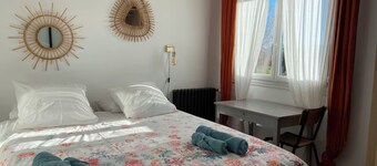 Le Poinçon, Résidence les logis du forgeron